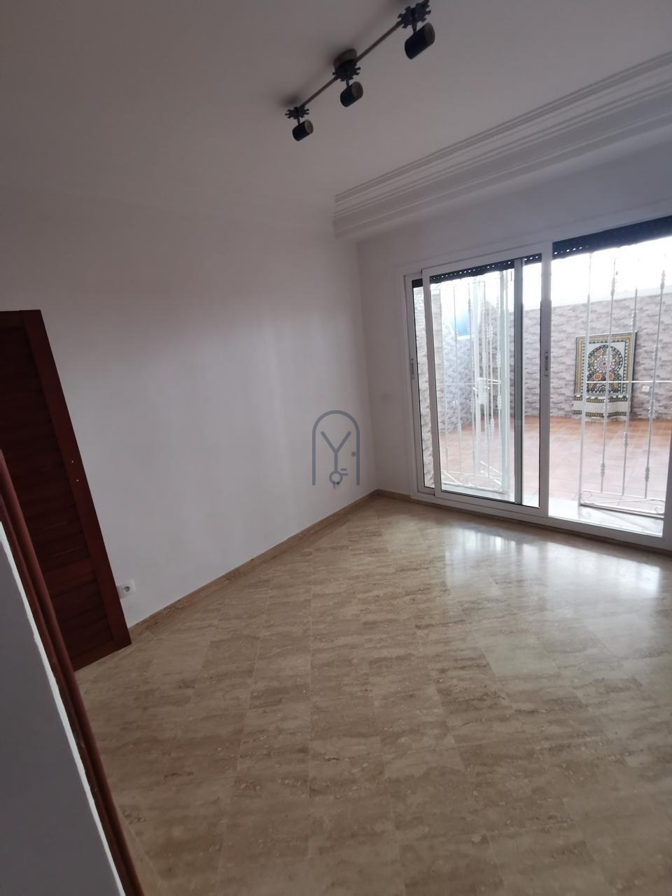 Appartement · Maarif
