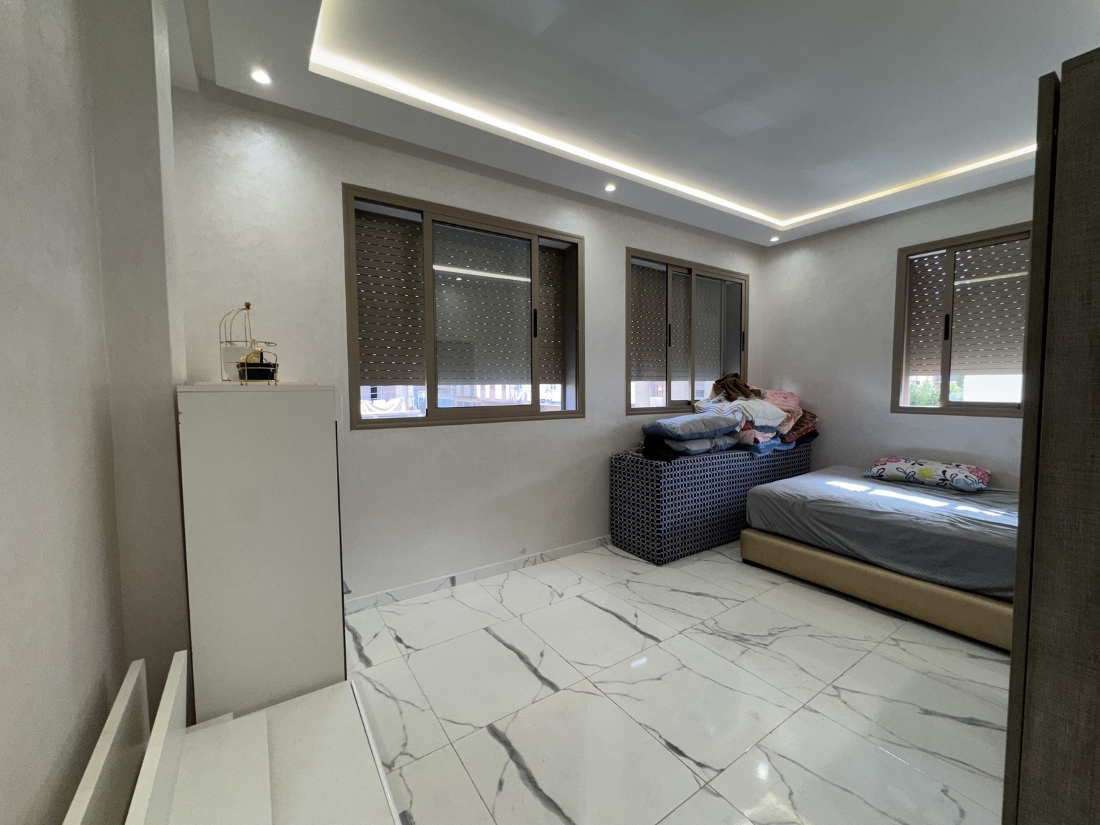 Appartement · Sbata