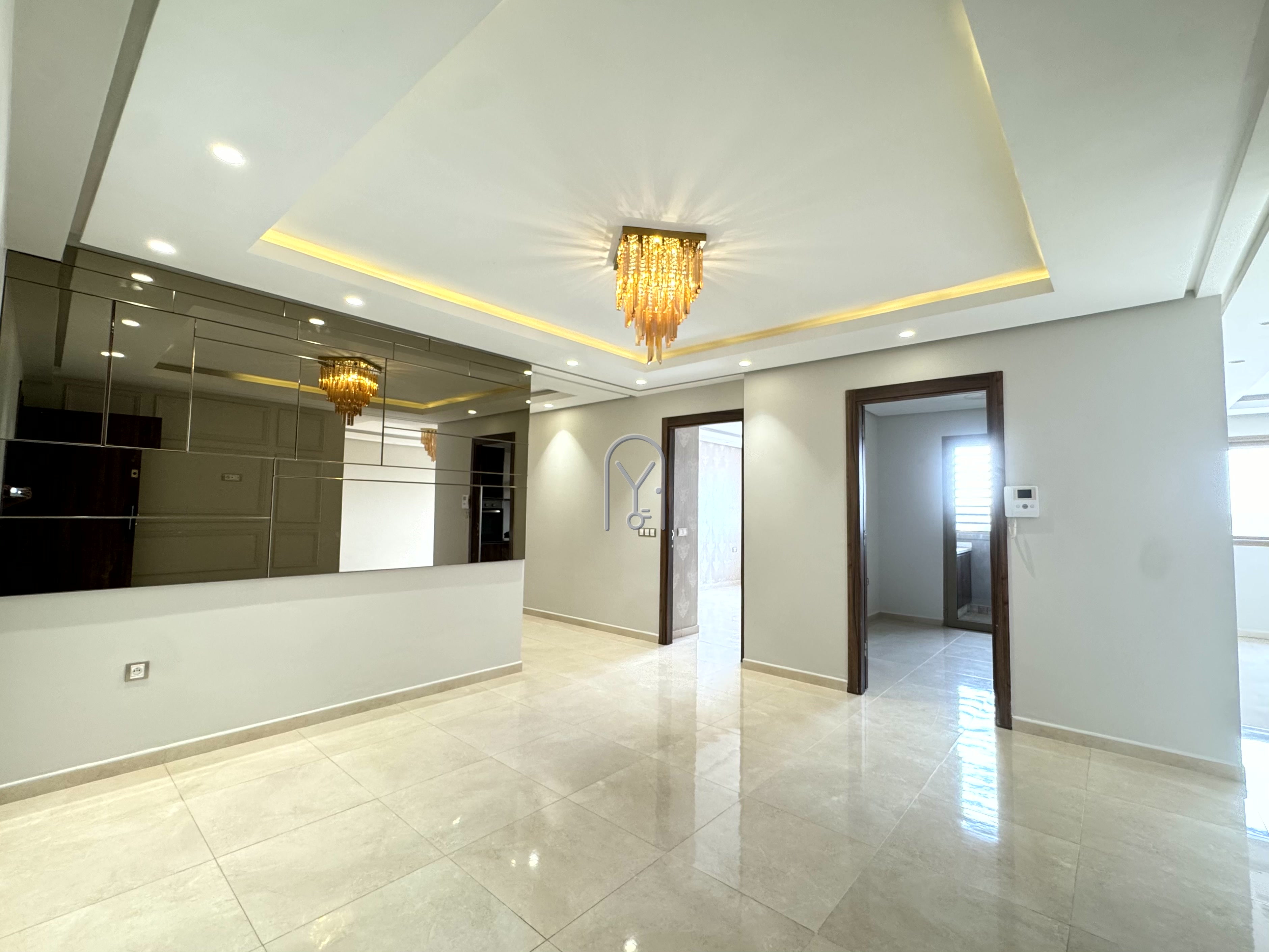 Appartement · Bouskoura